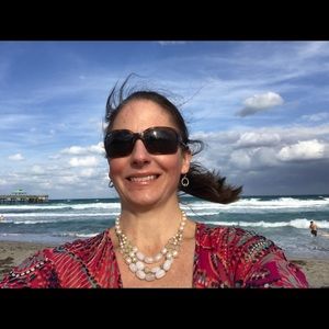 Meet your Posher, Kathleen